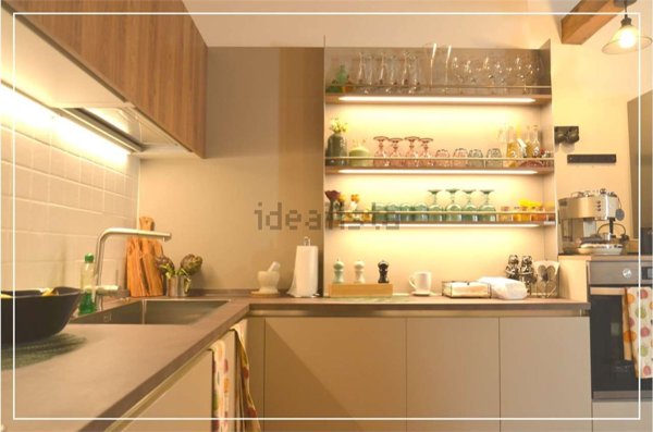 appartamento in vendita a Monsummano Terme in zona Cintolese