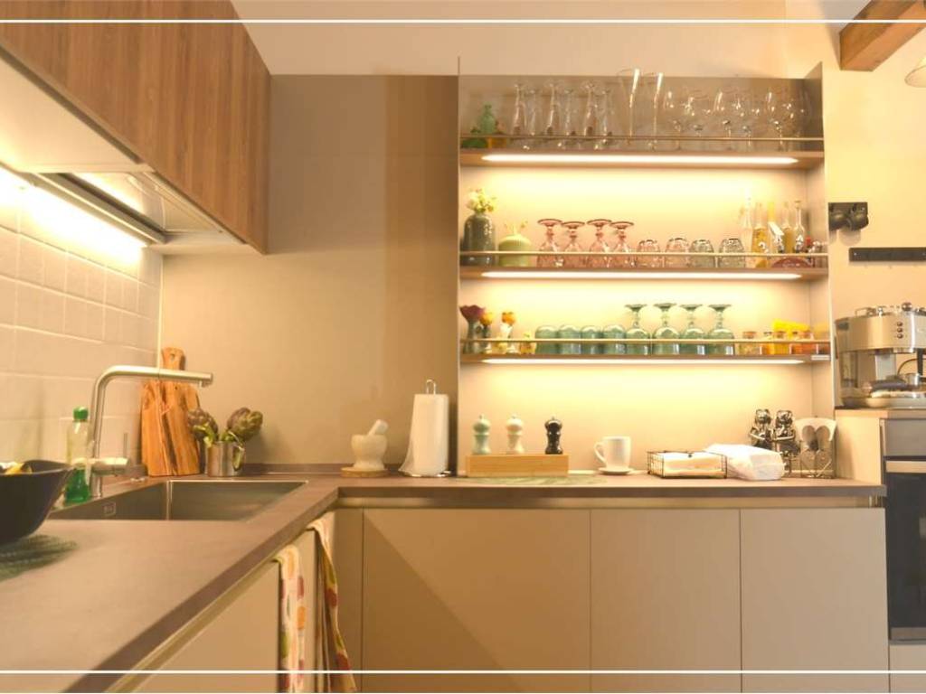 appartamento in vendita a Monsummano Terme in zona Cintolese