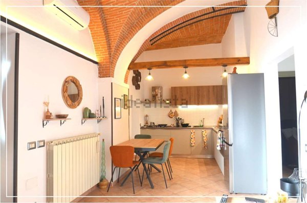 appartamento in vendita a Monsummano Terme in zona Cintolese