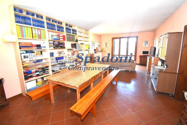 appartamento in vendita a Monsummano Terme