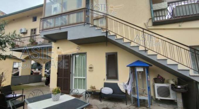 appartamento in vendita a Monsummano Terme