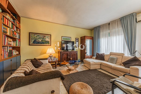 appartamento in vendita a Monsummano Terme