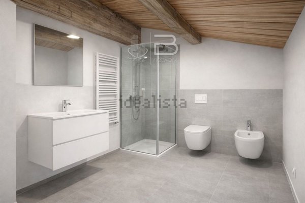 appartamento in vendita a Monsummano Terme in zona Bizzarrino