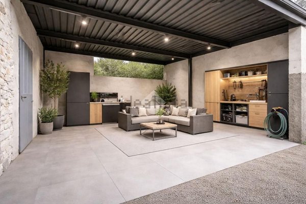 casa indipendente in vendita a Monsummano Terme