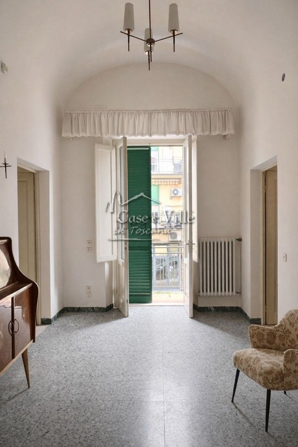 appartamento in vendita a Monsummano Terme