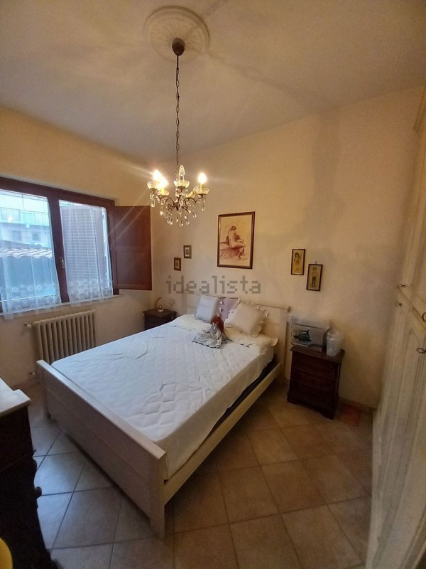 appartamento in vendita a Monsummano Terme