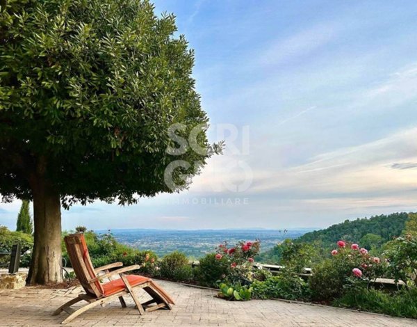 casa indipendente in vendita a Monsummano Terme in zona Montevettolini