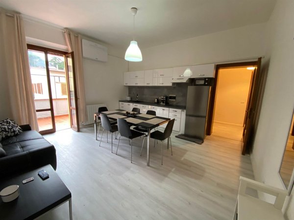 appartamento in vendita a Monsummano Terme