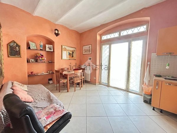 appartamento in vendita a Monsummano Terme in zona Cintolese