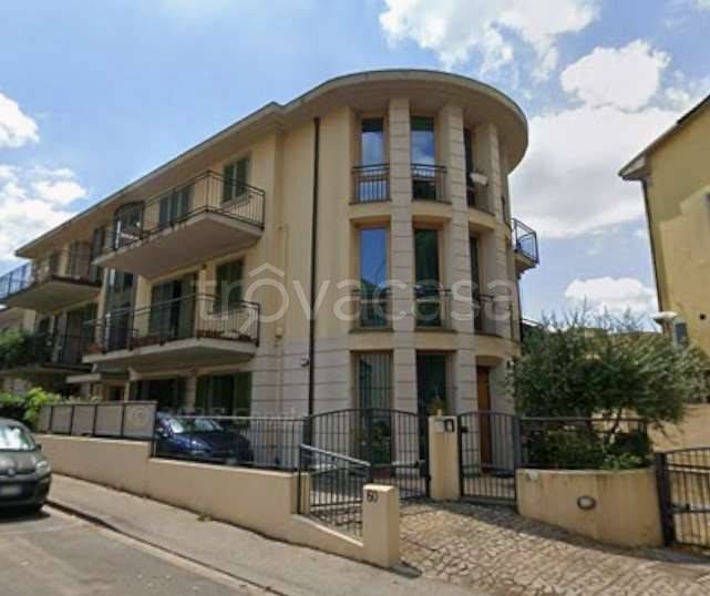 appartamento in vendita a Monsummano Terme