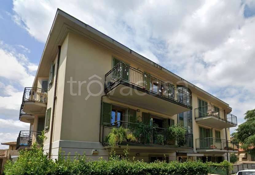 appartamento in vendita a Monsummano Terme