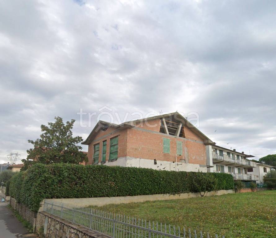 appartamento in vendita a Monsummano Terme in zona Cintolese