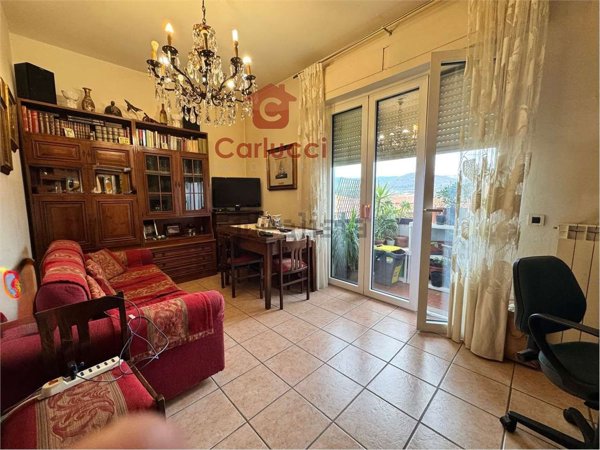 appartamento in vendita a Monsummano Terme