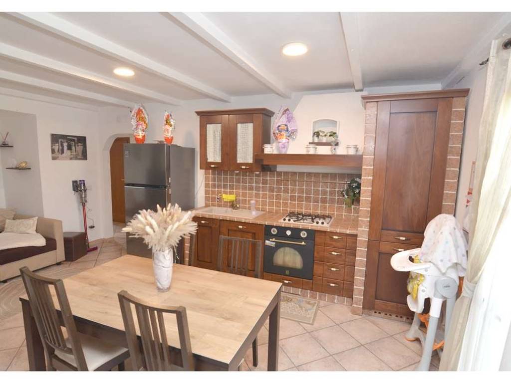 appartamento in vendita a Monsummano Terme