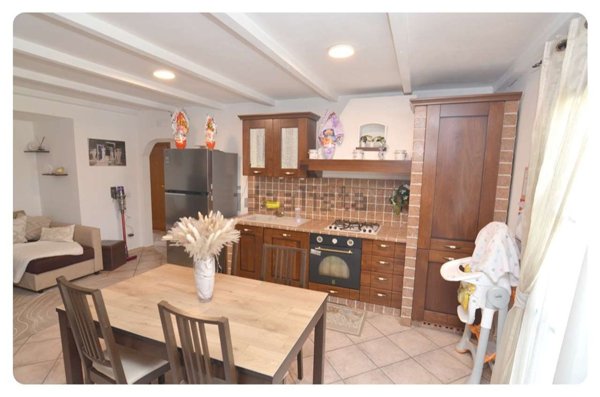 appartamento in vendita a Monsummano Terme