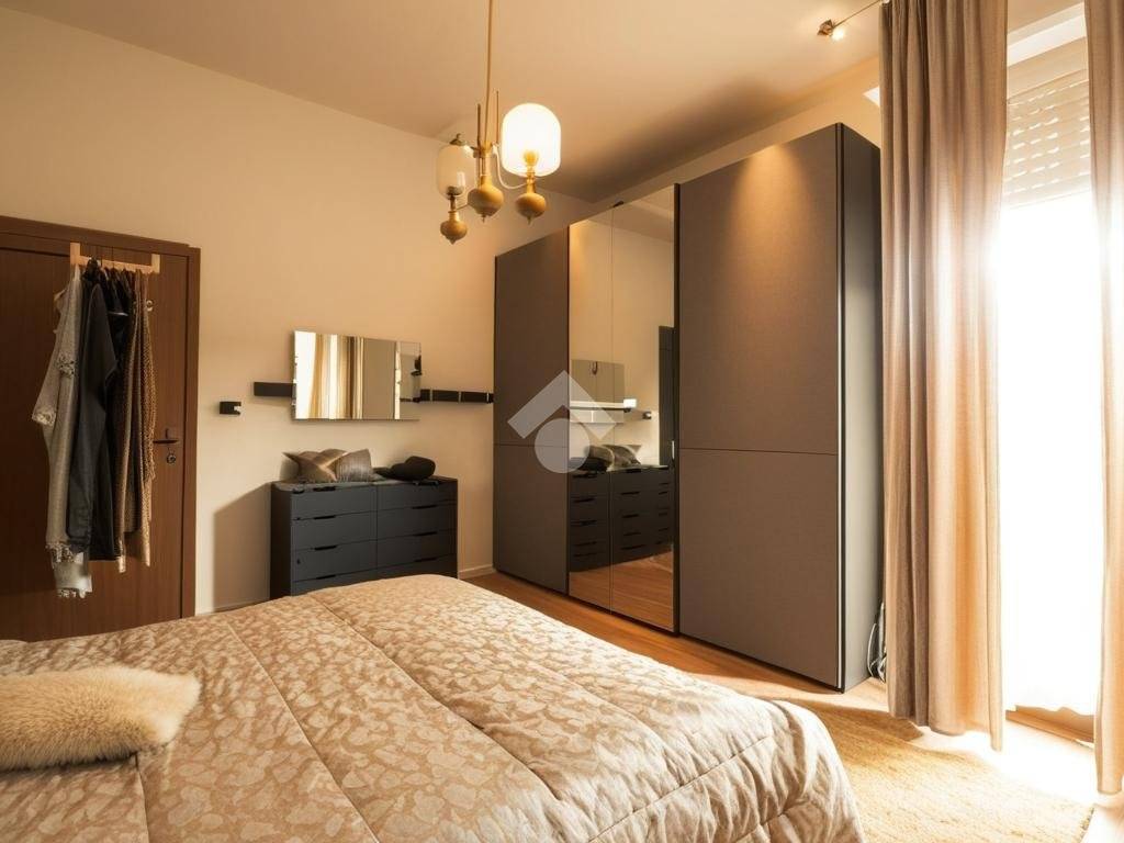 appartamento in vendita a Monsummano Terme