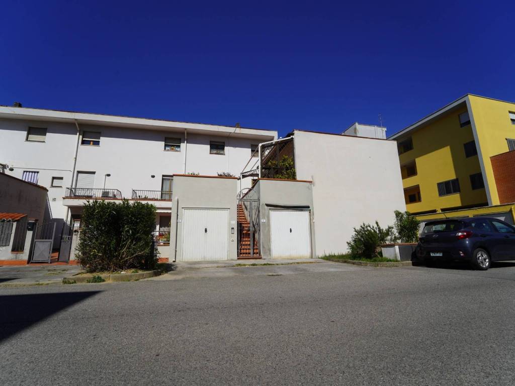 appartamento in vendita a Monsummano Terme