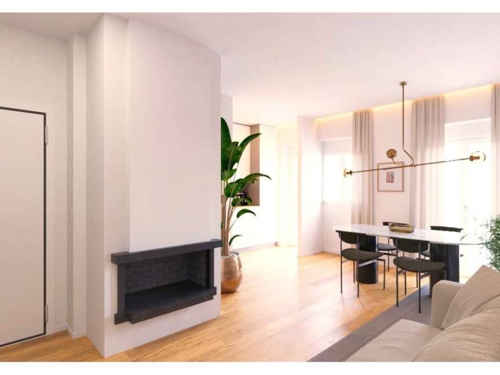 appartamento in vendita a Monsummano Terme