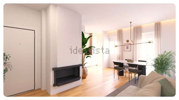 appartamento in vendita a Monsummano Terme