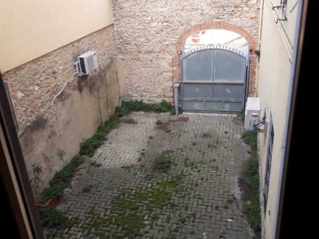 appartamento in vendita a Monsummano Terme