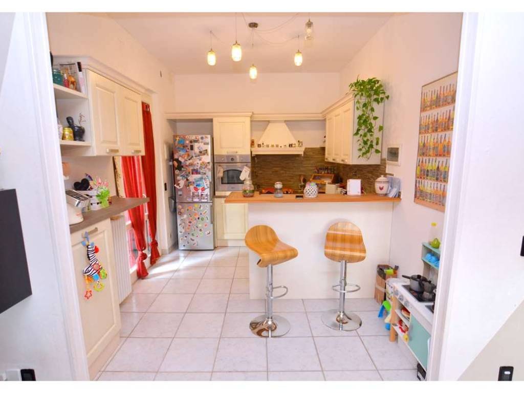 appartamento in vendita a Monsummano Terme in zona Grotta Giusti