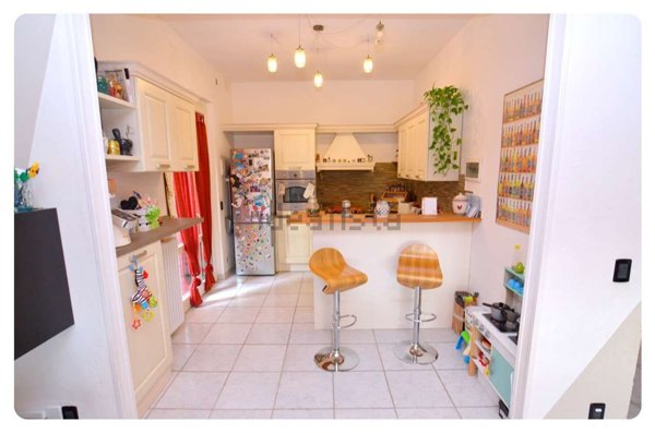 appartamento in vendita a Monsummano Terme in zona Grotta Giusti