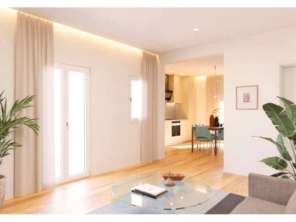 appartamento in vendita a Monsummano Terme