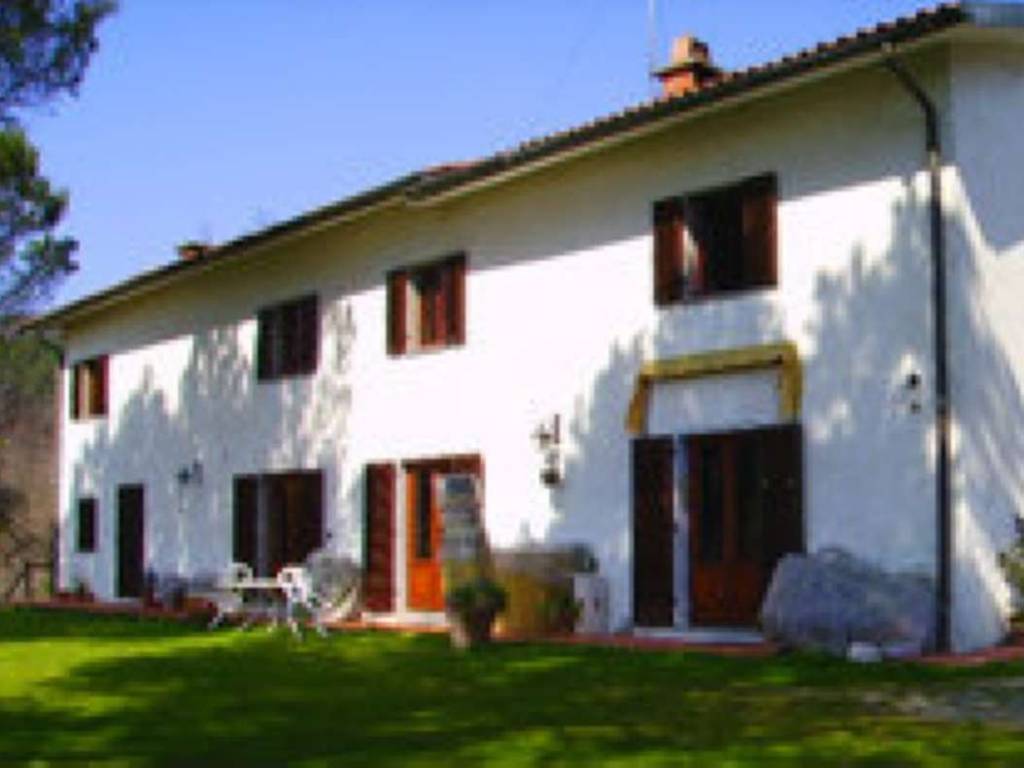 casa indipendente in vendita a Monsummano Terme in zona Montevettolini