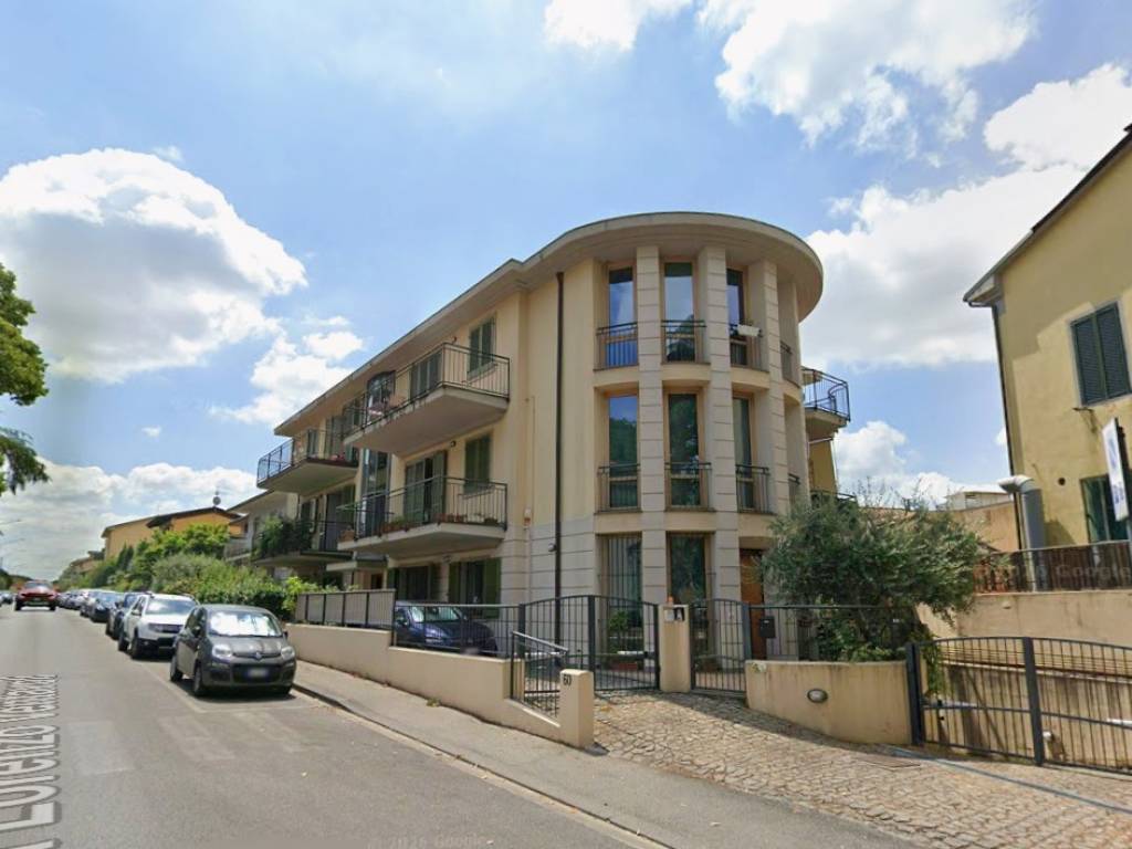 appartamento in vendita a Monsummano Terme