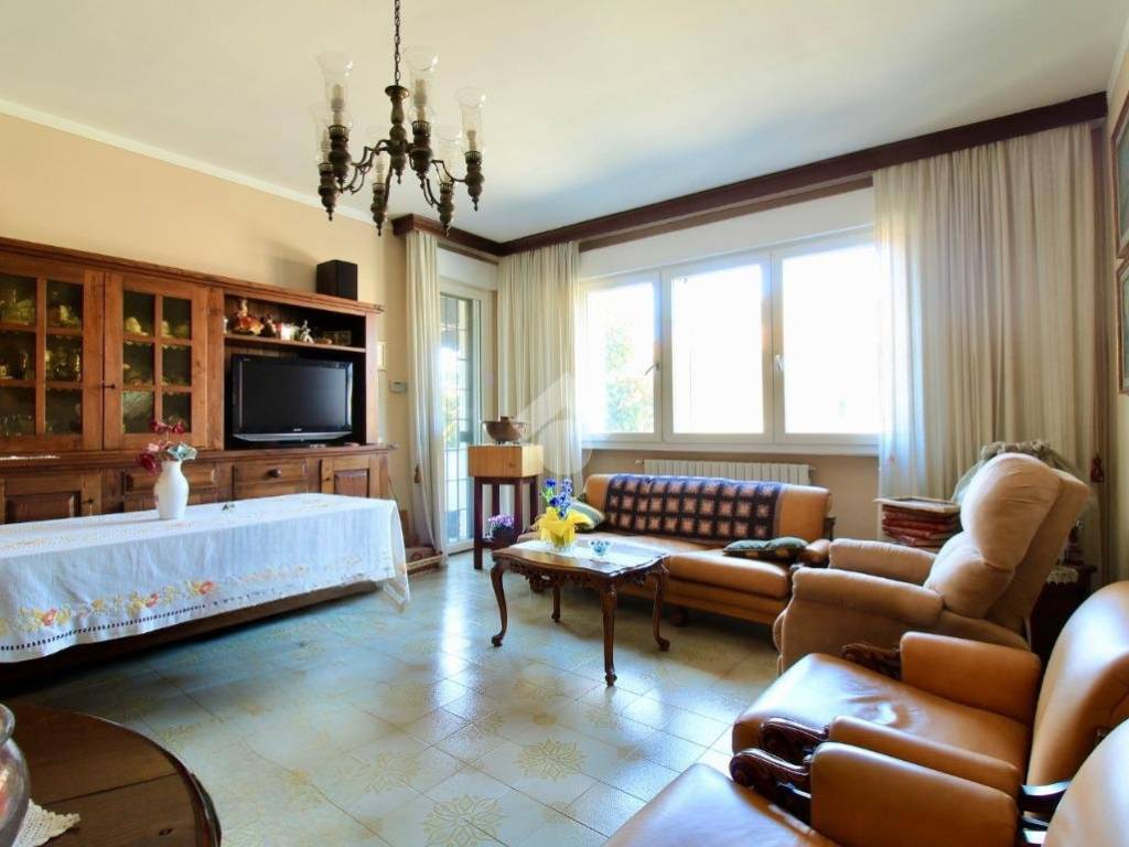 appartamento in vendita a Monsummano Terme