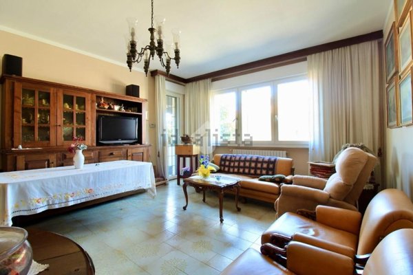 appartamento in vendita a Monsummano Terme