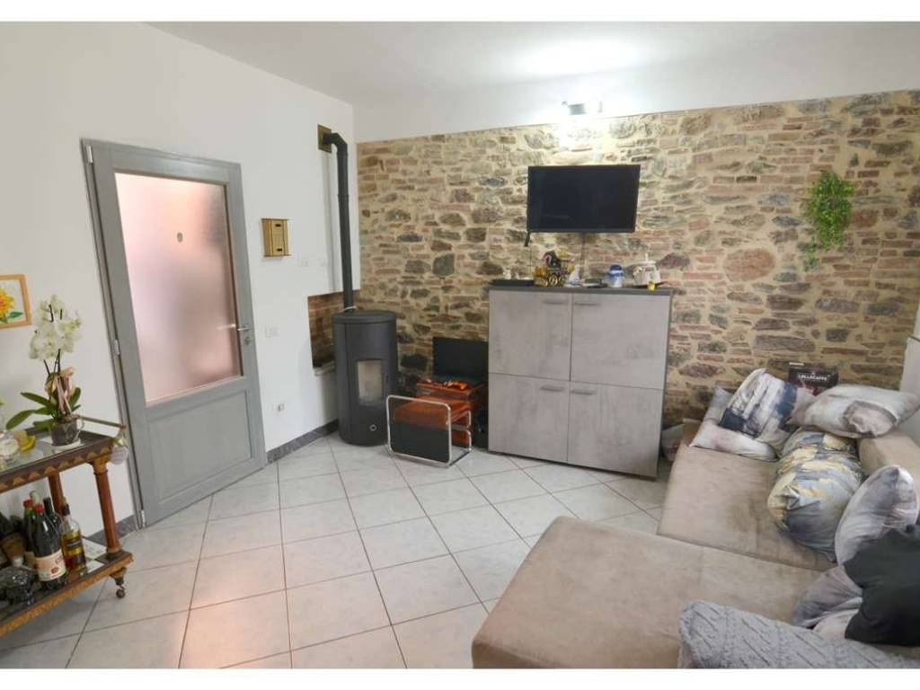 appartamento in vendita a Monsummano Terme