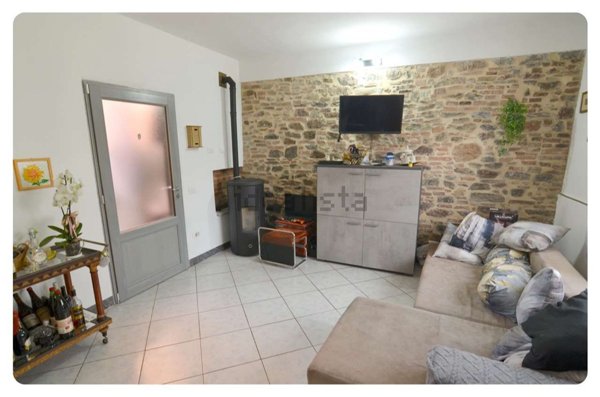 appartamento in vendita a Monsummano Terme