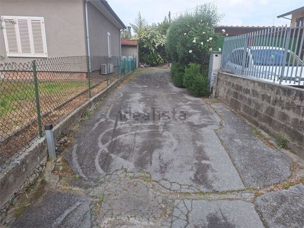 appartamento in vendita a Monsummano Terme