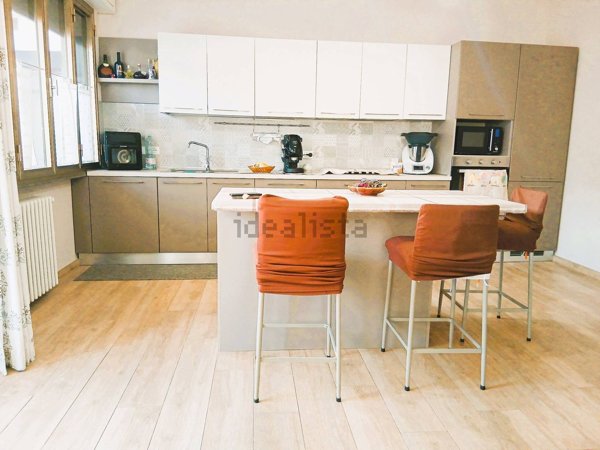 appartamento in vendita a Monsummano Terme