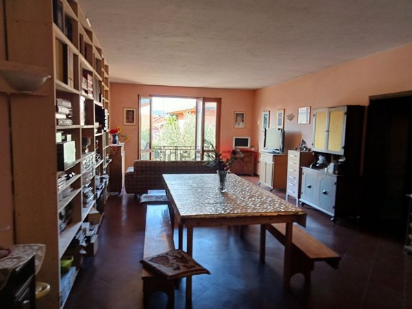 appartamento in vendita a Monsummano Terme