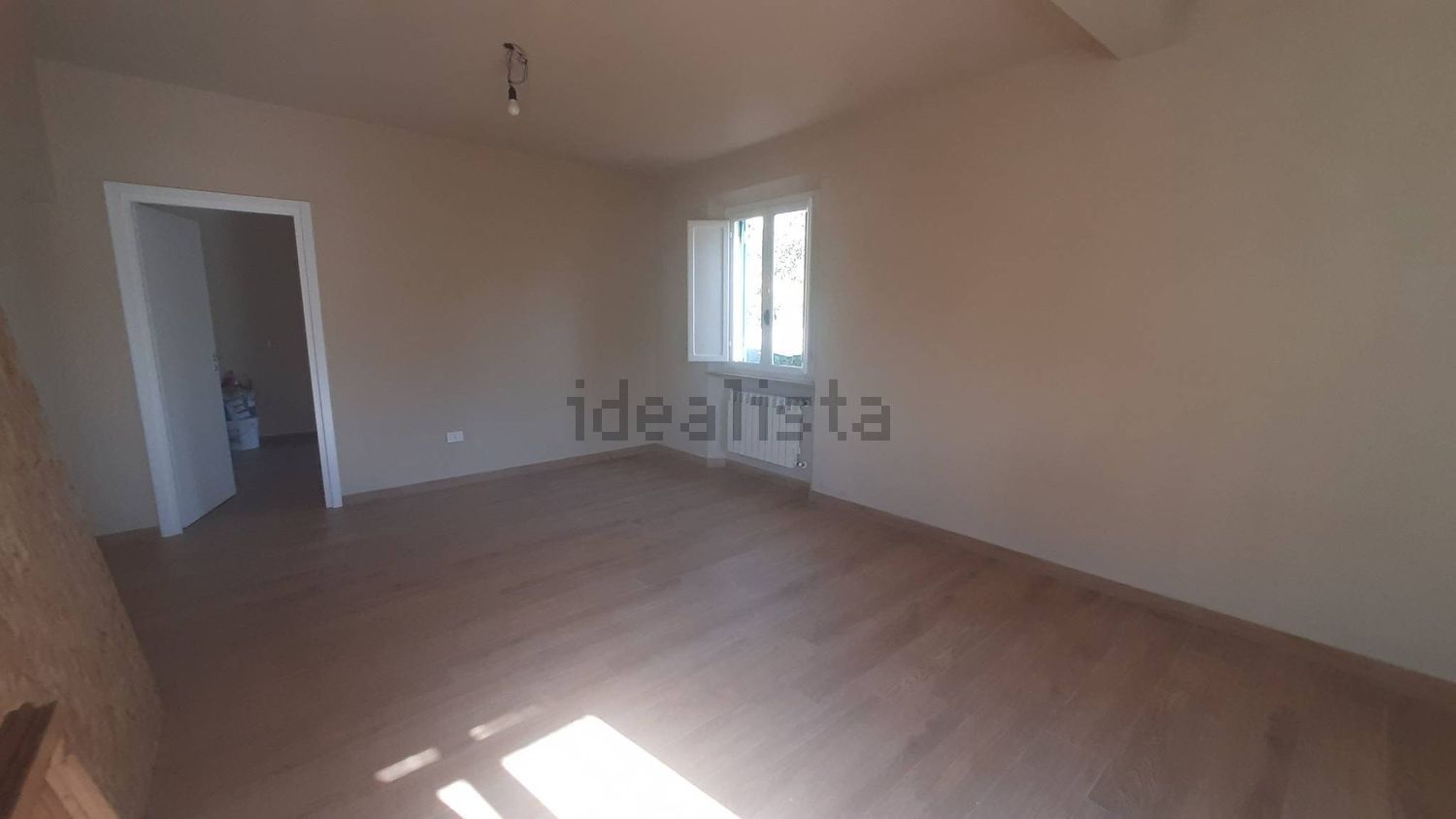 appartamento in vendita a Monsummano Terme