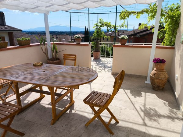 appartamento in vendita a Monsummano Terme