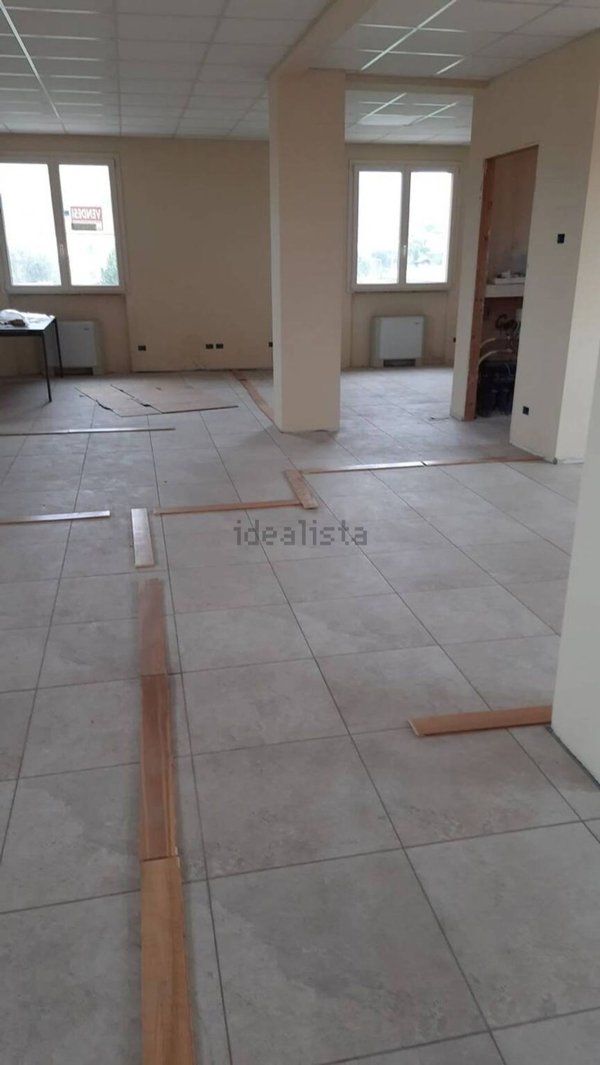 appartamento in vendita a Monsummano Terme