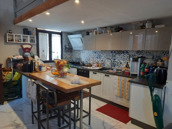 appartamento in vendita a Monsummano Terme