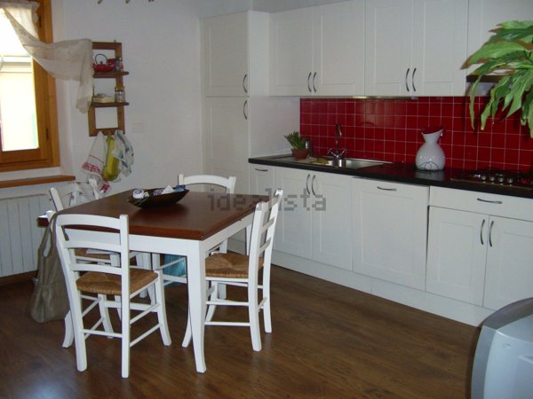 appartamento in vendita a Monsummano Terme