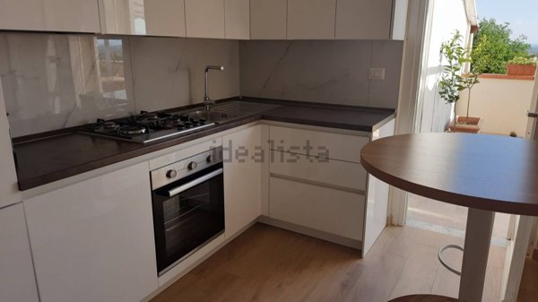 appartamento in vendita a Monsummano Terme