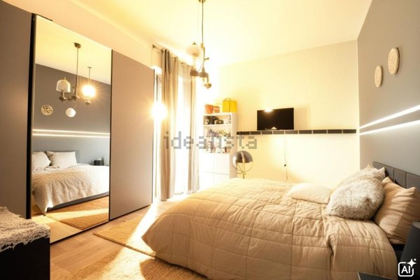 appartamento in vendita a Monsummano Terme