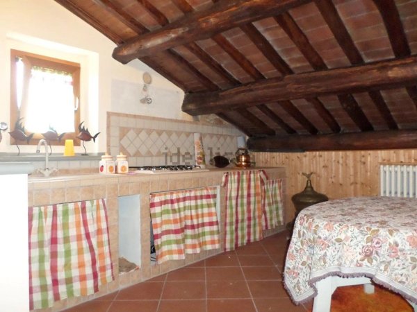 appartamento in vendita a Monsummano Terme