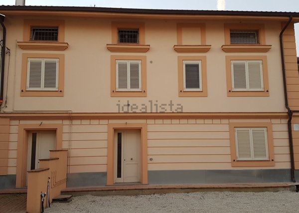 appartamento in vendita a Monsummano Terme