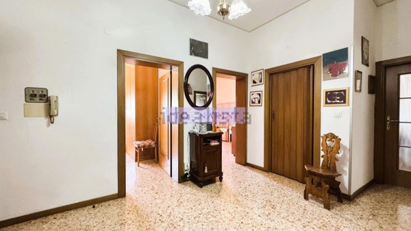 appartamento in vendita a Monsummano Terme