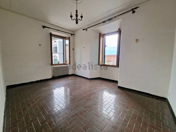 appartamento in vendita a Monsummano Terme