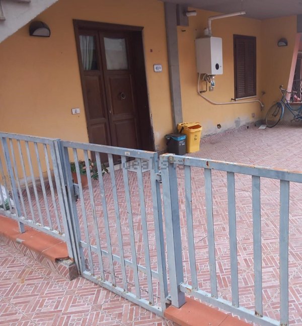 appartamento in vendita a Monsummano Terme