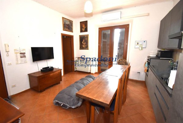 appartamento in vendita a Monsummano Terme