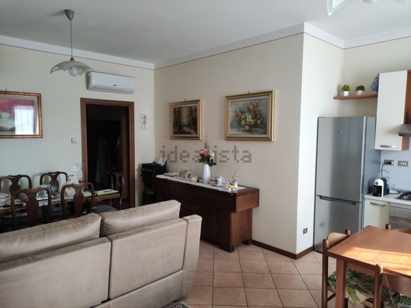 appartamento in vendita a Monsummano Terme